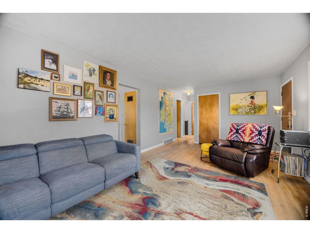 444 26th Ave, Greeley, CO 80634