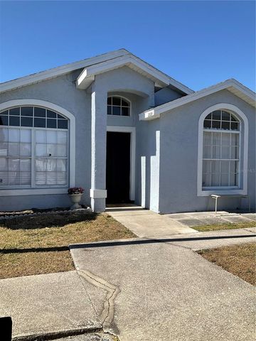 2329 HARBOR TOWN DRIVE, Kissimmee, FL 34744