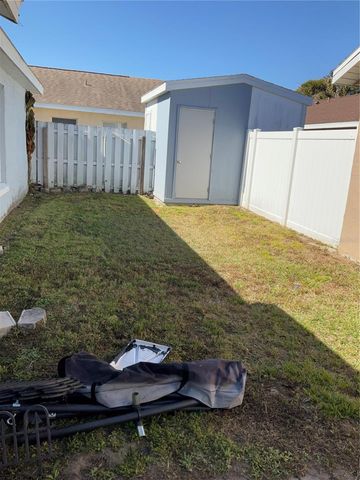 2329 HARBOR TOWN DRIVE, Kissimmee, FL 34744