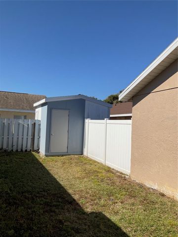 2329 HARBOR TOWN DRIVE, Kissimmee, FL 34744