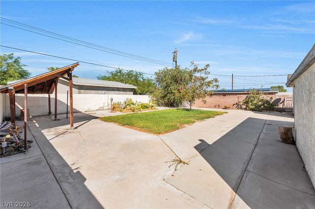 1809 East Saint Louis Avenue, Las Vegas, NV 89104
