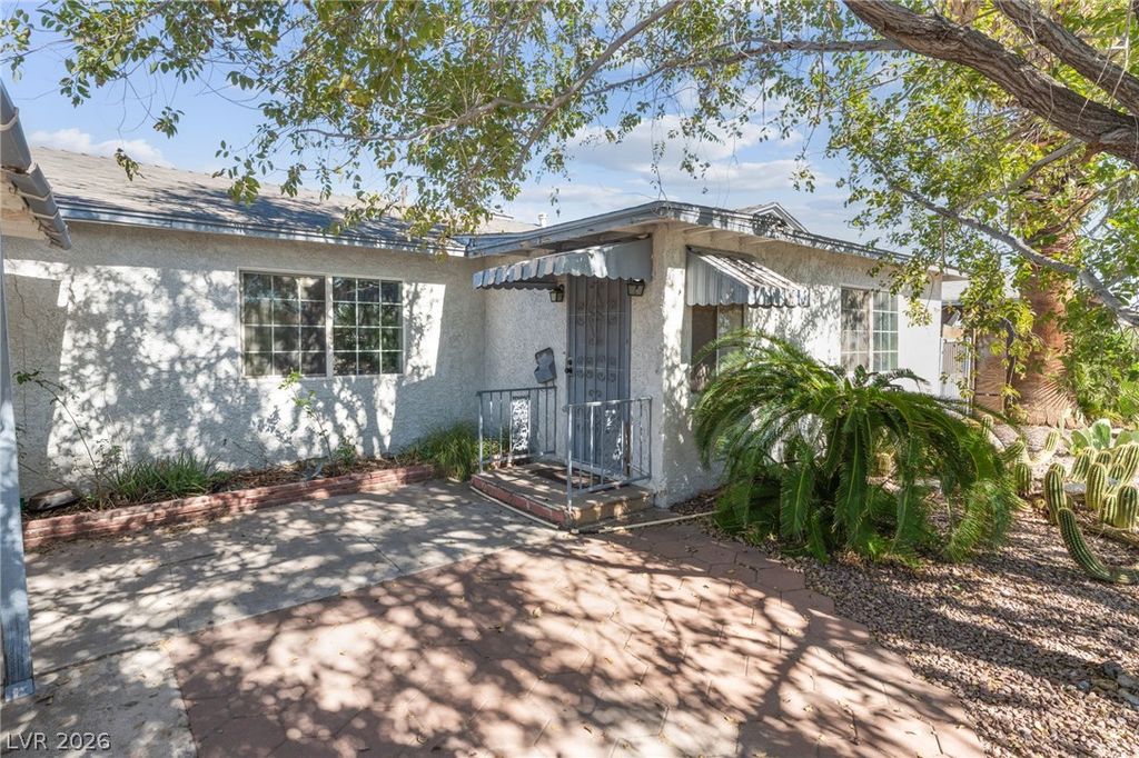 1809 East Saint Louis Avenue, Las Vegas, NV 89104 — photo 3