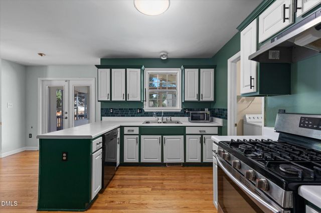 8516 Wild Wood Forest Drive, Raleigh, NC 27616
