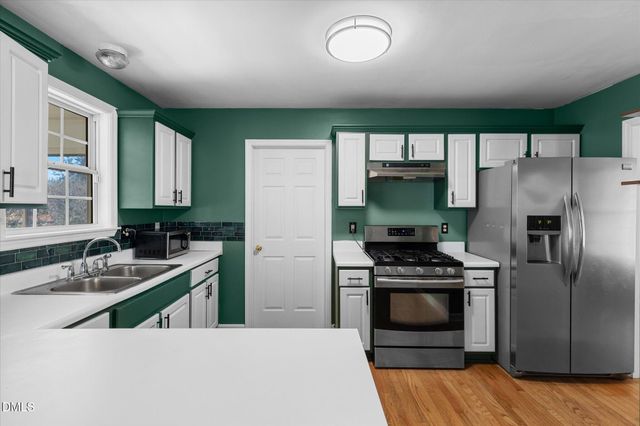 8516 Wild Wood Forest Drive, Raleigh, NC 27616
