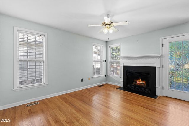 8516 Wild Wood Forest Drive, Raleigh, NC 27616