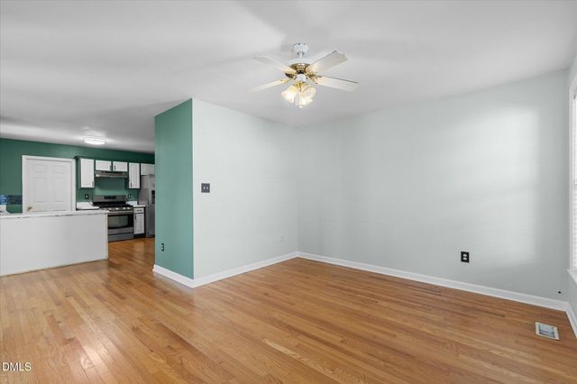 8516 Wild Wood Forest Drive, Raleigh, NC 27616