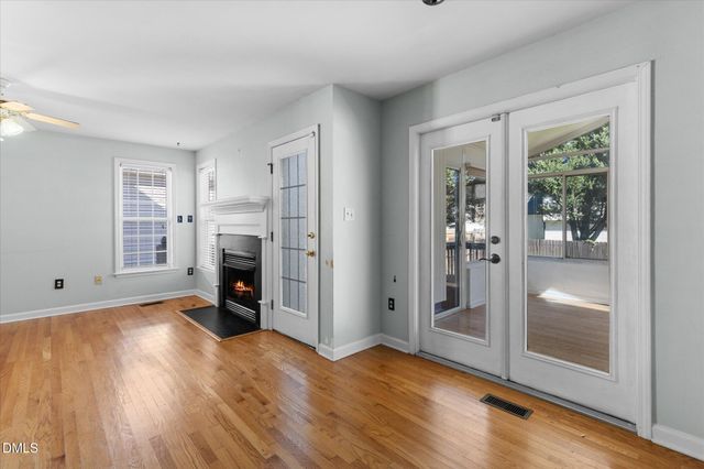8516 Wild Wood Forest Drive, Raleigh, NC 27616