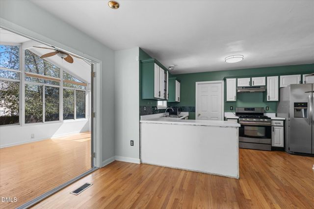 8516 Wild Wood Forest Drive, Raleigh, NC 27616