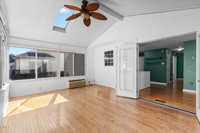 8516 Wild Wood Forest Drive, Raleigh, NC 27616