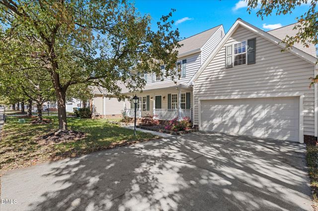 8516 Wild Wood Forest Drive, Raleigh, NC 27616