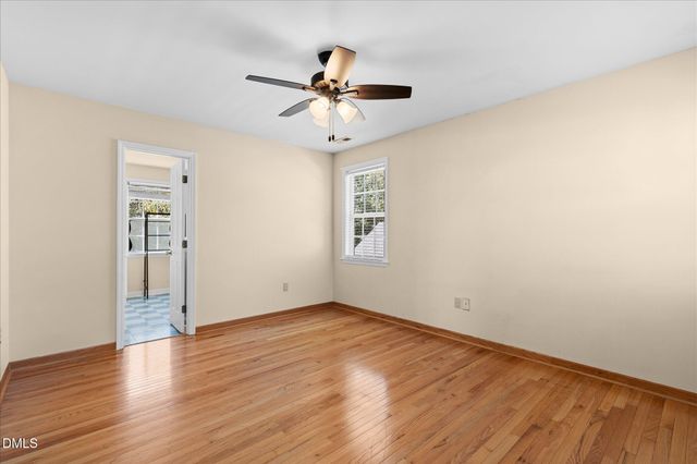 8516 Wild Wood Forest Drive, Raleigh, NC 27616