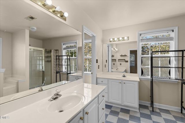 8516 Wild Wood Forest Drive, Raleigh, NC 27616