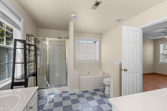 8516 Wild Wood Forest Drive, Raleigh, NC 27616