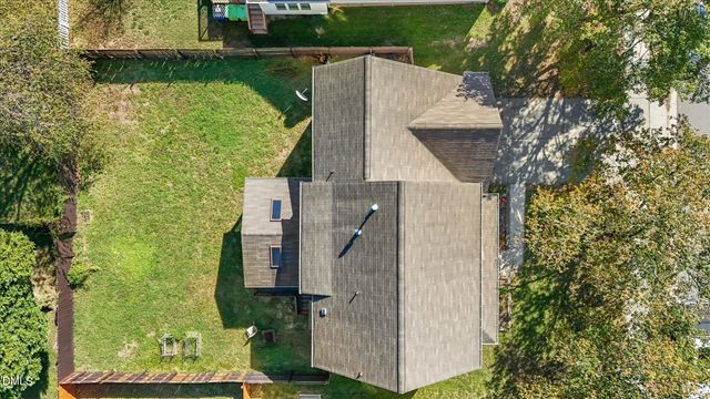 8516 Wild Wood Forest Drive, Raleigh, NC 27616