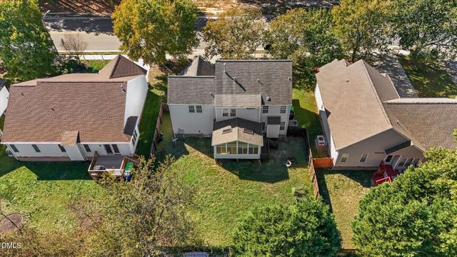 8516 Wild Wood Forest Drive, Raleigh, NC 27616