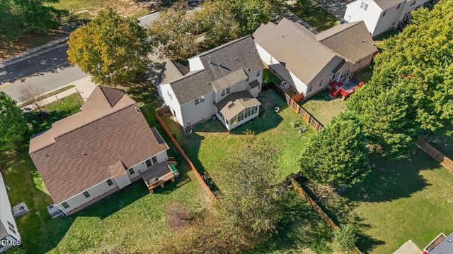 8516 Wild Wood Forest Drive, Raleigh, NC 27616