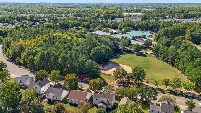 8516 Wild Wood Forest Drive, Raleigh, NC 27616