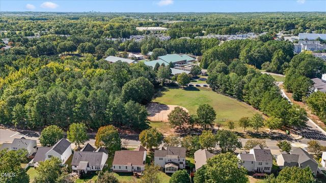 8516 Wild Wood Forest Drive, Raleigh, NC 27616