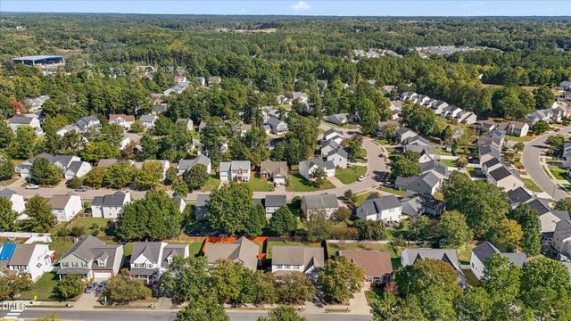 8516 Wild Wood Forest Drive, Raleigh, NC 27616