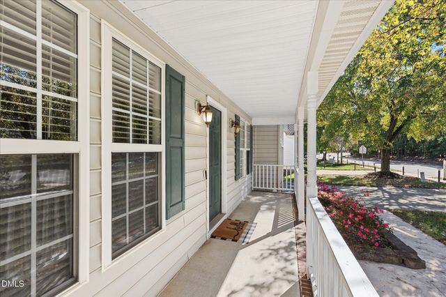 8516 Wild Wood Forest Drive, Raleigh, NC 27616