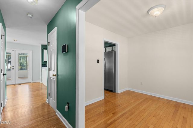 8516 Wild Wood Forest Drive, Raleigh, NC 27616