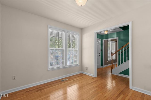 8516 Wild Wood Forest Drive, Raleigh, NC 27616