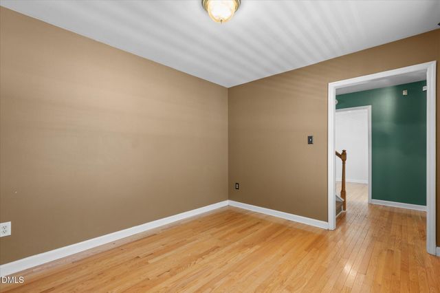 8516 Wild Wood Forest Drive, Raleigh, NC 27616
