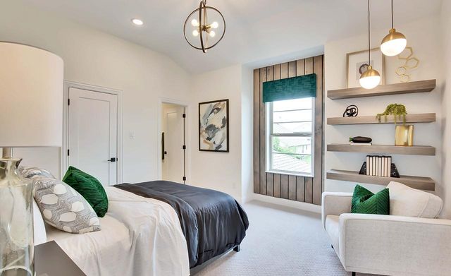 1232 Terrace View DR, Georgetown, TX 78628