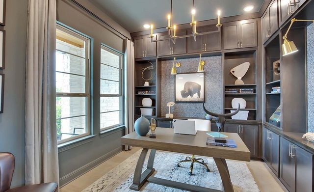 1232 Terrace View DR, Georgetown, TX 78628