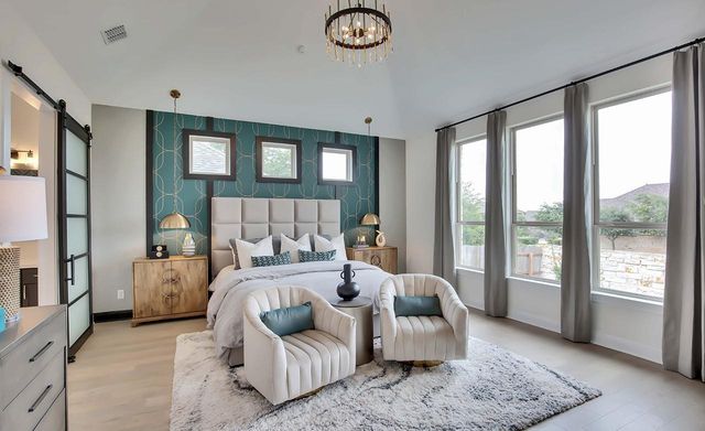 1232 Terrace View DR, Georgetown, TX 78628