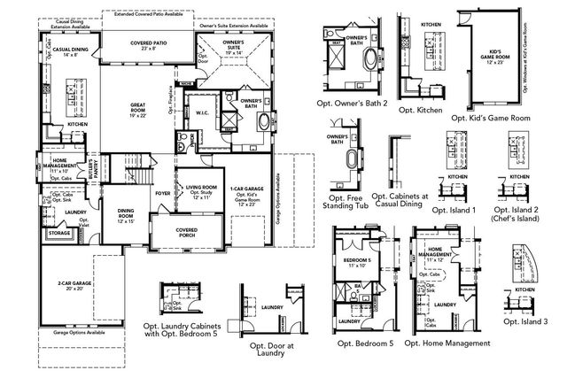 1232 Terrace View DR, Georgetown, TX 78628