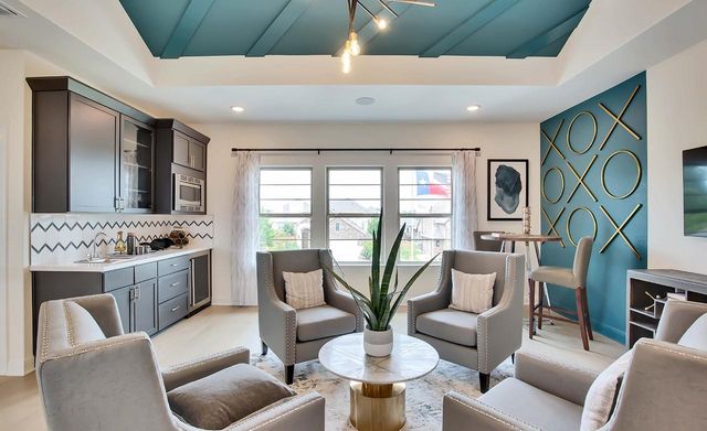 1232 Terrace View DR, Georgetown, TX 78628