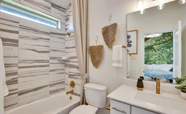 1232 Terrace View DR, Georgetown, TX 78628