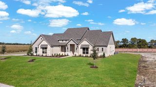 172 Liv Meadow Way, Waxahachie, TX 75165