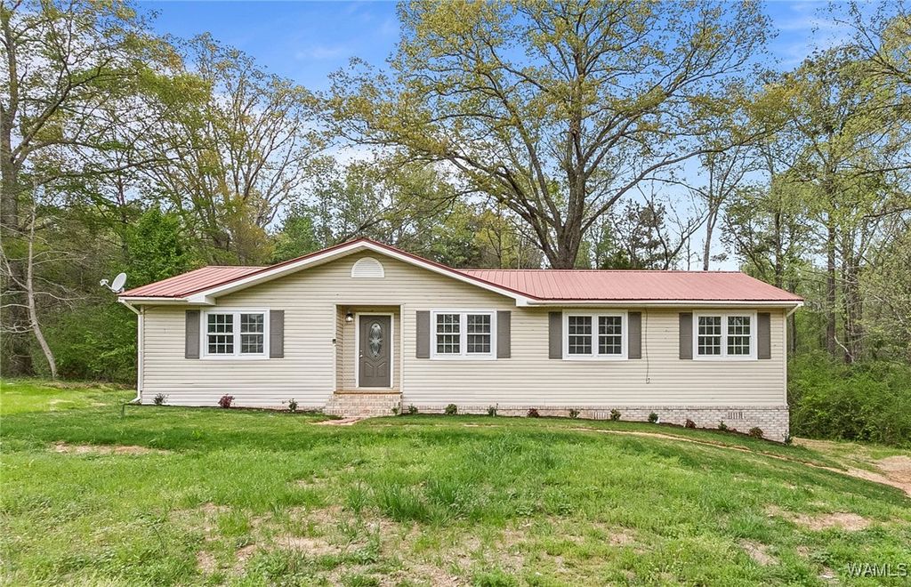 10859 Reece, Elrod, AL 35458