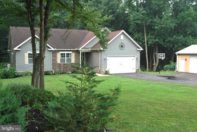 2316 THEODORE RD, North East, MD 21901