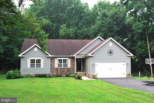 2316 THEODORE RD, North East, MD 21901