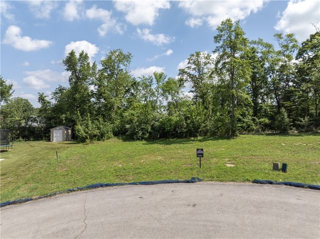 220 (Lot 205) Barberry Ln, St Clair, PA 15241