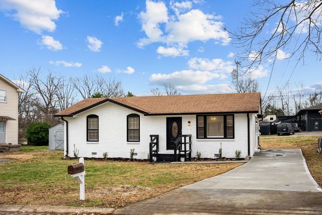 532 Savely Dr, N, Hendersonville, TN 37075