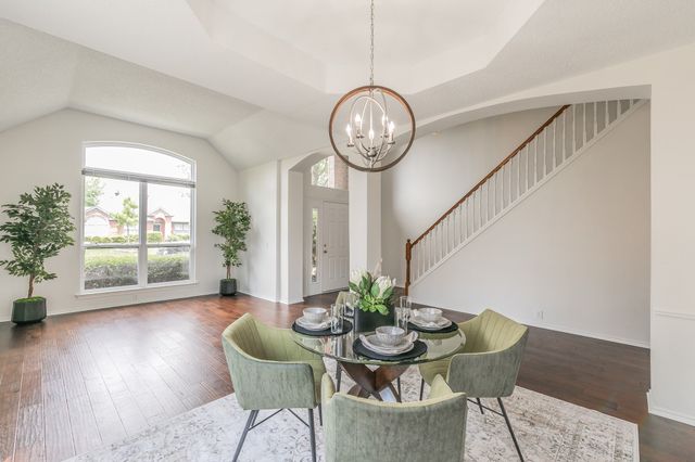 4104 Creekstone Drive, Plano, TX 75093