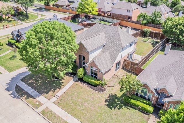 4104 Creekstone Drive, Plano, TX 75093