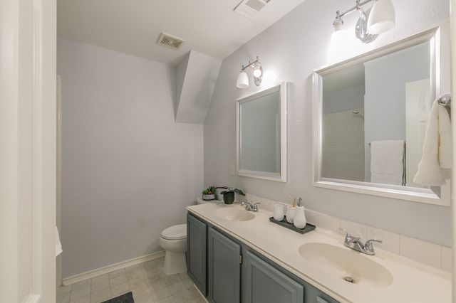 4104 Creekstone Drive, Plano, TX 75093