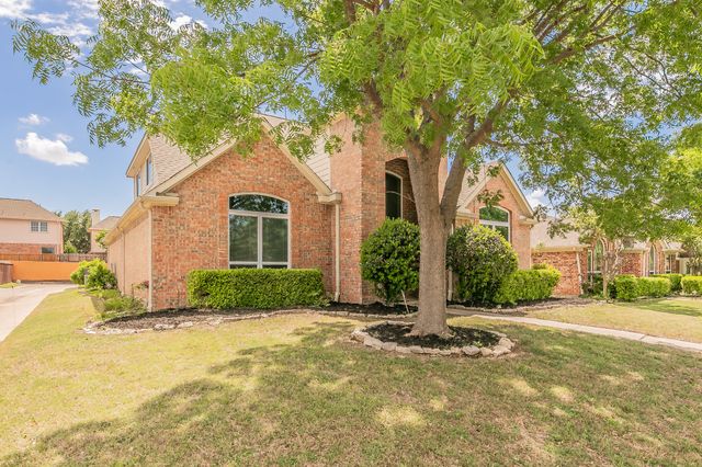 4104 Creekstone Drive, Plano, TX 75093