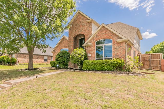 4104 Creekstone Drive, Plano, TX 75093