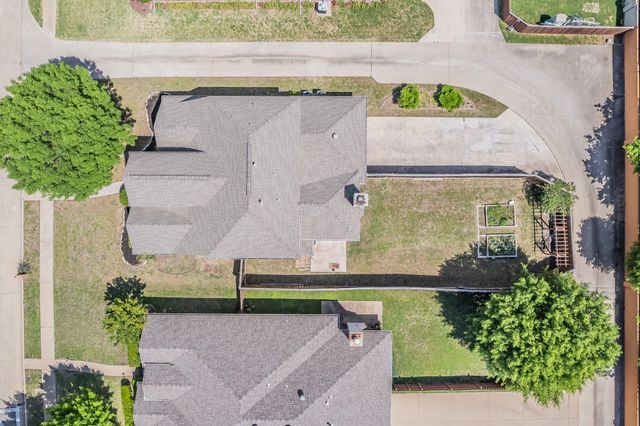 4104 Creekstone Drive, Plano, TX 75093
