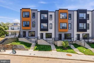 2530 B ELVANS RD SE, Washington, DC 20020