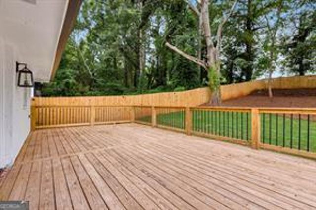 2219 SHARON Way, Decatur, GA 30032