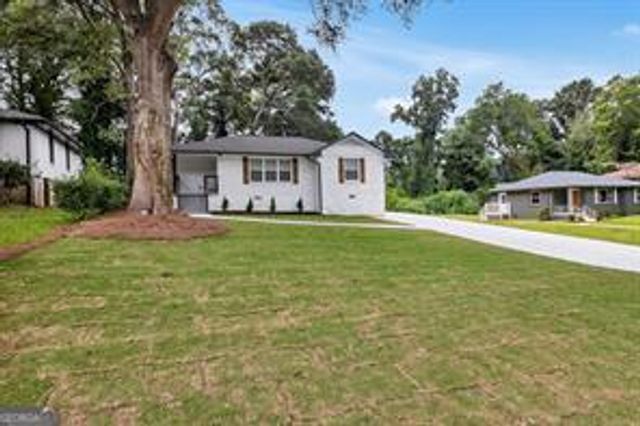 2219 SHARON Way, Decatur, GA 30032