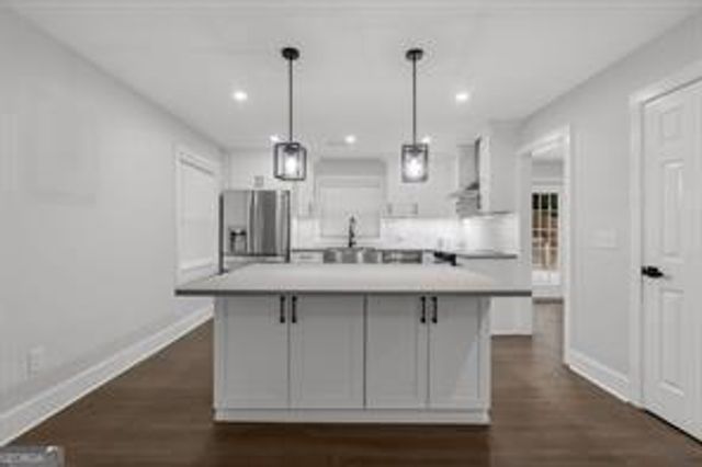2219 SHARON Way, Decatur, GA 30032