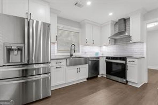 2219 SHARON Way, Decatur, GA 30032